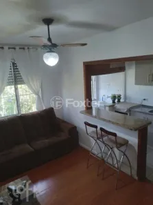 Apartamento com 2 Quartos à venda, 49m² no Vila Nova, Porto Alegre