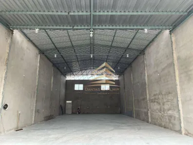 Galpão/Depósito/Armazém para alugar, 250m² no Jardim São Paulo, Guarulhos