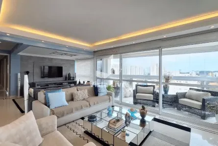 Apartamento com 3 Quartos à venda, 175m² no Bela Aliança, São Paulo