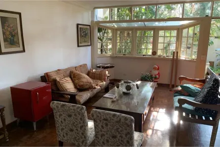 Casa com 6 Quartos à venda, 312m² no Indianópolis, São Paulo