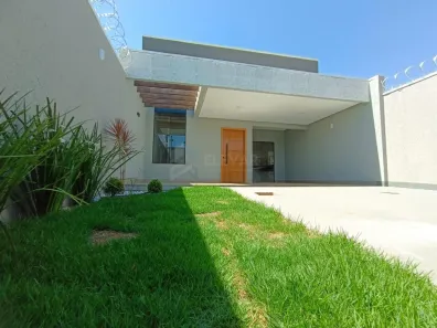 Casa com 3 Quartos à venda, 119m² no Jardim Buriti Sereno, Aparecida de Goiânia