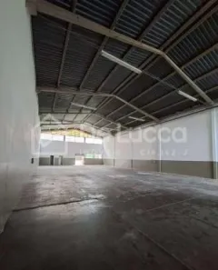 Galpão/Depósito/Armazém para alugar, 620m² no Jardim Santa Genebra, Campinas