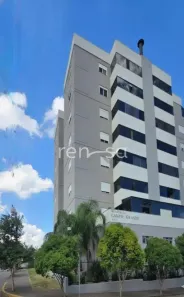 Apartamento com 3 Quartos à venda, 94m² no Charqueadas, Caxias do Sul