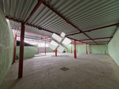 Galpão/Depósito/Armazém para alugar, 530m² no Santa Mônica, Belo Horizonte