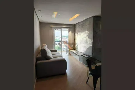 Apartamento com 2 Quartos à venda, 51m² no Vila Bela, São Paulo