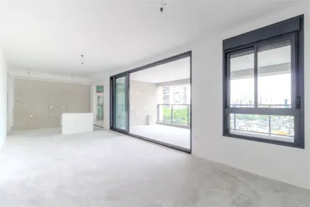 Apartamento com 3 Quartos à venda, 151m² no Brooklin Paulista, São Paulo