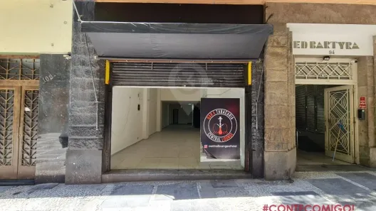 Ponto Comercial à venda, 160m² no República, São Paulo