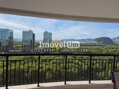 Apartamento com 2 Quartos à venda, 75m² no Barra da Tijuca, Rio de Janeiro