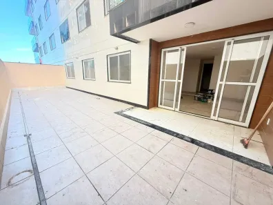 Apartamento com 3 Quartos à venda, 108m² no Praia Campista, Macaé