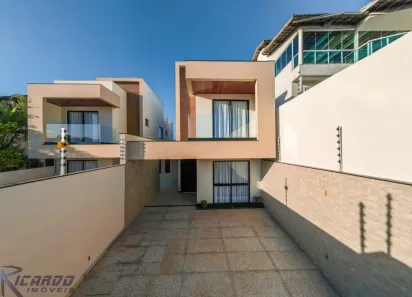 Casa com 3 Quartos à venda, 166m² no São Judas Tadeu, Guarapari