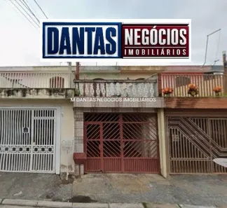 Casa com 2 Quartos à venda, 96m² no Jardim Represa, São Paulo
