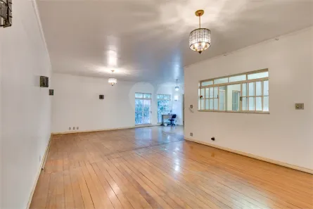 Sobrado com 4 Quartos à venda, 420m² no Brooklin Paulista, São Paulo