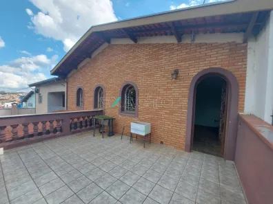 Casa com 3 Quartos à venda, 239m² no Jardim Carlos Lourenço, Campinas