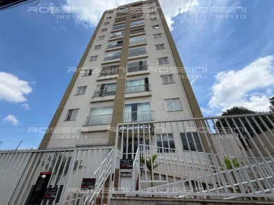 Apartamento com 2 Quartos para alugar, 72m² no Jardim Paulista, Ribeirão Preto
