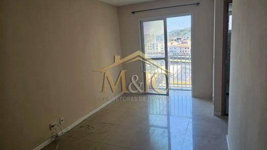 Apartamento com 2 Quartos à venda, 45m² no Cascadura, Rio de Janeiro