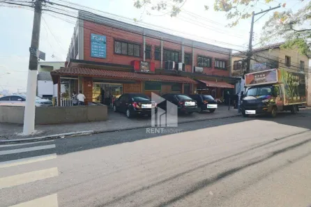 Sala Comercial para alugar, 40m² no Jardim Casablanca, São Paulo
