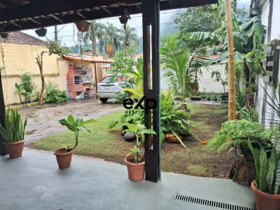 Casa com 3 Quartos à venda, 200m² no Canto do Forte, Praia Grande