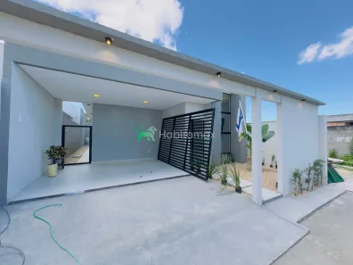 Casa com 3 Quartos à venda, 120m² no Novo Aleixo, Manaus