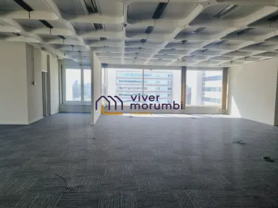 Imóvel Comercial à venda, 2844m² no Jardim São Luís, São Paulo