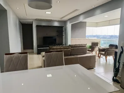 Apartamento com 2 Quartos para alugar, 84m² no Brooklin Paulista, São Paulo