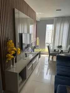 Apartamento com 2 Quartos à venda, 46m² no Boa Vista, Vitória da Conquista