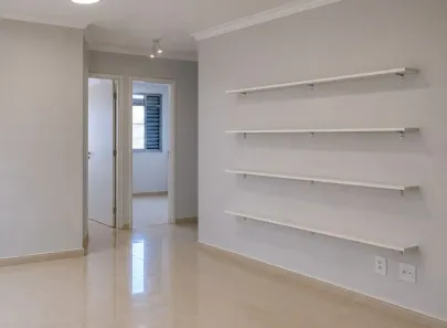 Apartamento com 2 Quartos à venda, 70m² no Vila Trujillo, Sorocaba