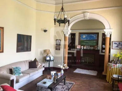 Casa com 4 Quartos à venda, 403m² no Fundinho, Uberlândia