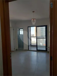 Apartamento com 2 Quartos para alugar, 45m² no Vila Maria Alta, São Paulo