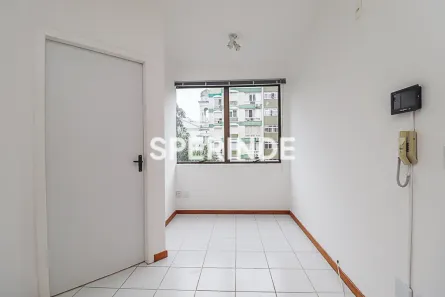 Sala Comercial para alugar, 35m² no Auxiliadora, Porto Alegre