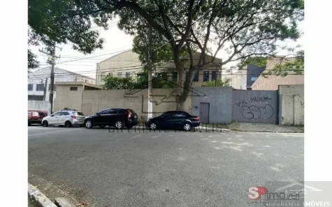 Galpão/Depósito/Armazém à venda, 1200m² no Jardim Danfer, São Paulo