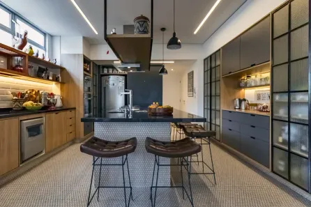 Apartamento com 3 Quartos à venda, 270m² no Higienópolis, São Paulo
