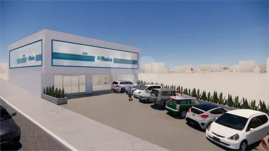 Prédio Comercial para alugar, 1050m² no Lauzane Paulista, São Paulo