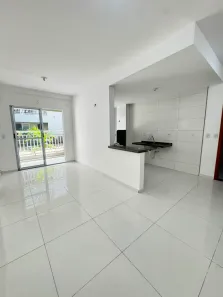 Apartamento com 2 Quartos para alugar, 49m² no Turu, São Luís
