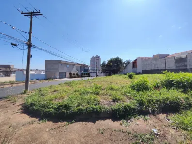 Lote/Terreno à venda, 387m² no Alto da Boa Vista, Ribeirão Preto
