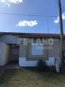 Casa de Condomínio com 2 Quartos para venda ou aluguel, 100m² no Jardim Ipanema, São Carlos