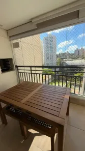 Apartamento com 3 Quartos à venda, 93m² no Baeta Neves, São Bernardo do Campo