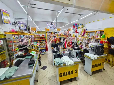 Ponto Comercial à venda, 100m² no Vila Aricanduva, São Paulo