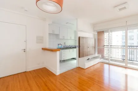 Apartamento com 2 Quartos para alugar, 65m² no Vila Olímpia, São Paulo
