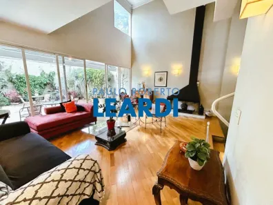Casa de Condomínio com 3 Quartos à venda, 310m² no Campo Belo, São Paulo