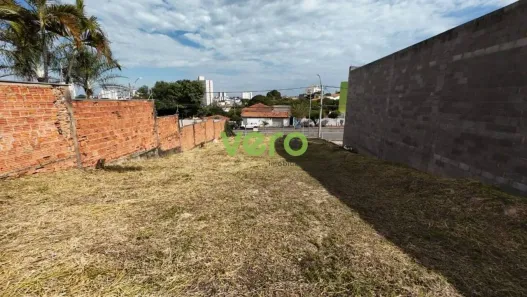 Lote/Terreno à venda, 390m² no Jardim Bela Vista, Americana