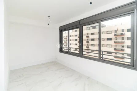 Apartamento com 1 Quarto para alugar, 25m² no Centro Histórico, Porto Alegre