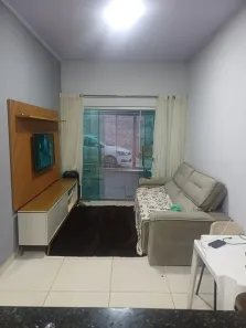 Casa com 2 Quartos à venda, 100m² no Setor Habitacional Sol Nascente, Brasília