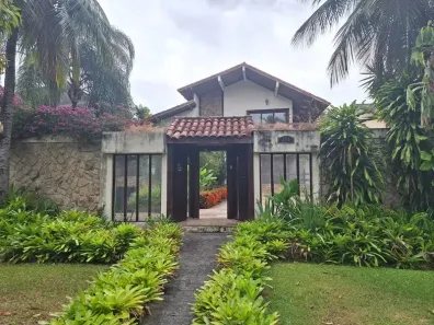 Casa de Condomínio com 7 Quartos à venda, 788m² no Barra da Tijuca, Rio de Janeiro