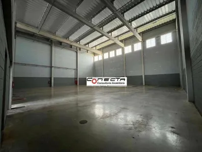 Galpão/Depósito/Armazém para alugar, 873m² no Planalto do Sol, Sumaré