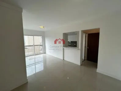 Apartamento com 3 Quartos para alugar, 90m² no Alphaville Centro Industrial e Empresarial/Alphaville., Barueri