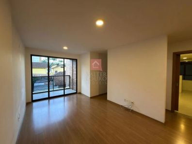 Apartamento com 2 Quartos à venda, 55m² no Coronel Veiga, Petrópolis