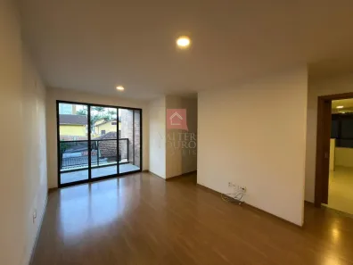 Apartamento com 2 Quartos à venda, 55m² no Coronel Veiga, Petrópolis