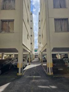 Apartamento com 2 Quartos à venda, 41m² no Porto Novo, São Gonçalo
