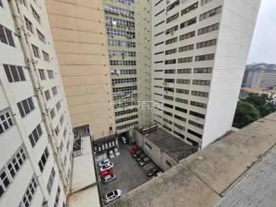 Sala Comercial à venda, 35m² no Centro, Rio de Janeiro