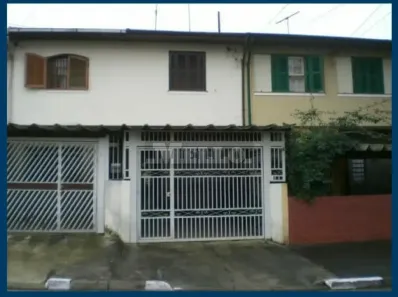 Casa com 2 Quartos à venda, 88m² no Planalto Paulista, São Paulo